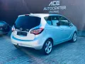 Opel Meriva B Innovation Aut. NAVI/MFL/PDC/ALU/AHK