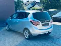 Opel Meriva B Innovation Aut. NAVI/MFL/PDC/ALU/AHK