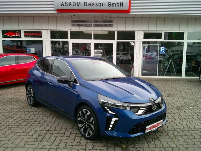 Mitsubishi Colt EDITION 1.0 T LED/NAVI/RFK/PDC/SHZ