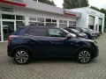 Ssangyong Sapphire 4x2 AT/LED/Leder/Lenkr. beh./RFK/PDC