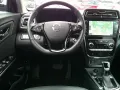 Ssangyong Sapphire 4x2 AT/LED/Leder/Lenkr. beh./RFK/PDC