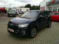 Ssangyong Sapphire 4x2 AT/LED/Leder/Lenkr. beh./RFK/PDC