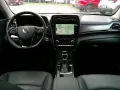 Ssangyong Sapphire 4x2 AT/LED/Leder/Lenkr. beh./RFK/PDC