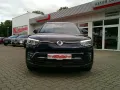 Ssangyong Sapphire 4x2 AT/LED/Leder/Lenkr. beh./RFK/PDC