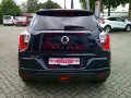 Ssangyong Sapphire 4x2 AT/LED/Leder/Lenkr. beh./RFK/PDC