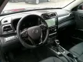 Ssangyong Sapphire 4x2 AT/LED/Leder/Lenkr. beh./RFK/PDC
