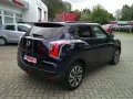Ssangyong Sapphire 4x2 AT/LED/Leder/Lenkr. beh./RFK/PDC