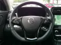Ssangyong Sapphire 4x2 AT/LED/Leder/Lenkr. beh./RFK/PDC
