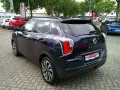 Ssangyong Sapphire 4x2 AT/LED/Leder/Lenkr. beh./RFK/PDC