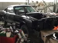 Ford Mustang Fastback ORIGINAL GT, Restauriert , TOP 