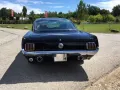 Ford Mustang Fastback ORIGINAL GT, Restauriert , TOP 