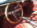 Ford Mustang Fastback ORIGINAL GT, Restauriert , TOP 