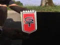 Ford Mustang Fastback ORIGINAL GT, Restauriert , TOP 