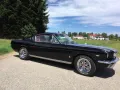 Ford Mustang Fastback ORIGINAL GT, Restauriert , TOP 