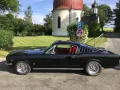 Ford Mustang Fastback ORIGINAL GT, Restauriert , TOP 