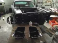 Ford Mustang Fastback ORIGINAL GT, Restauriert , TOP 