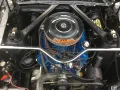 Ford Mustang Fastback ORIGINAL GT, Restauriert , TOP 