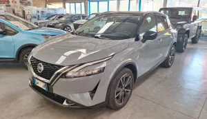 Other Nissan Qashqai MHEV 140 CV N-Style UNIPRO