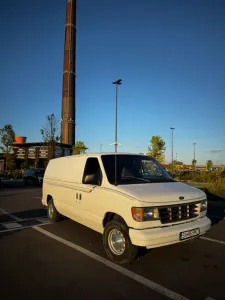 Ford Econoline