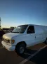Ford Econoline