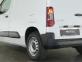 Opel Combo Electric E CARGO 50kWH+BLUETOOTH+KLIMA+PAR