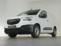 Opel Combo Electric E CARGO 50kWH+BLUETOOTH+KLIMA+PAR