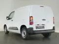 Opel Combo Electric E CARGO 50kWH+BLUETOOTH+KLIMA+PAR