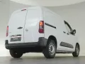 Opel Combo Electric E CARGO 50kWH+BLUETOOTH+KLIMA+PAR