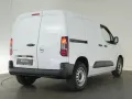 Opel Combo Electric E CARGO 50kWH+BLUETOOTH+KLIMA+PAR