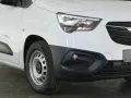 Opel Combo Electric E CARGO 50kWH+BLUETOOTH+KLIMA+PAR
