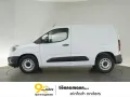 Opel Combo Electric E CARGO 50kWH+BLUETOOTH+KLIMA+PAR