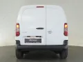 Opel Combo Electric E CARGO 50kWH+BLUETOOTH+KLIMA+PAR