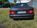 Mercedes-Benz Mercedes SL 600