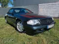 Mercedes-Benz Mercedes SL 600