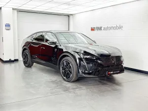 Peugeot 408 GT 130 PureTech EAT8 Focal Panodach