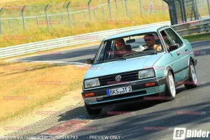 Volkswagen VW Jetta 2 1.3 cat tüv neu