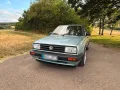 Volkswagen Vw Jetta 2 CL 1.3 NZ Tüv neu