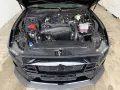 Ford Mustang 2.3 Leder CarPlay Led Digit Tacho Kamera