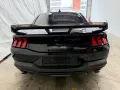 Ford Mustang 2.3 Leder CarPlay Led Digit Tacho Kamera