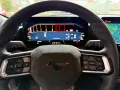 Ford Mustang 2.3 Leder CarPlay Led Digit Tacho Kamera