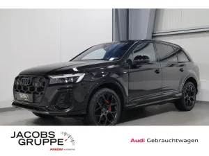 Audi Q7 SUV S line TDI quattro 210 kW ti HuD/Air susp