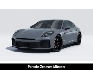 Porsche Panamera 4S E-Hybrid Active Ride Sportabgas BOSE