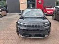 Jeep Avenger Altitude Mild-Hybrid Black Edition