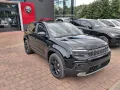 Jeep Avenger Altitude Mild-Hybrid Black Edition
