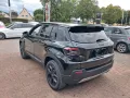 Jeep Avenger Altitude Mild-Hybrid Black Edition