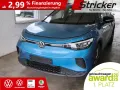 Volkswagen ID.4 Goal 210/77 415,-ohne Anzahlung Navi Travel