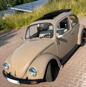 Volkswagen Käfer