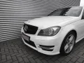 Mercedes-Benz C 250  1.8  AMG Gerne Finanzierung +++
