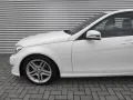 Mercedes-Benz C 250  1.8  AMG Gerne Finanzierung +++