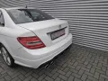 Mercedes-Benz C 250  1.8  AMG Gerne Finanzierung +++